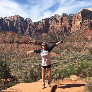 Meet your Posher, Hailey